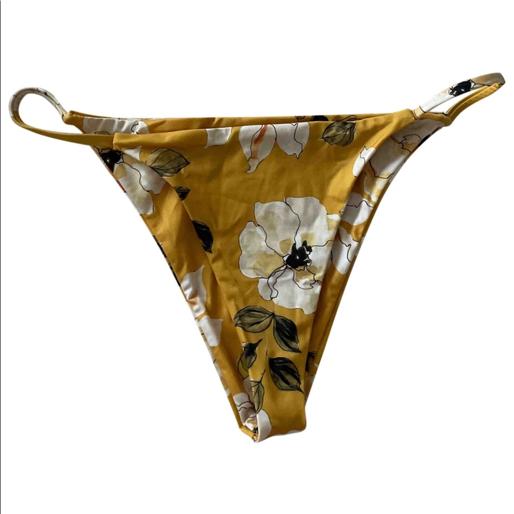 Swimwear bottom